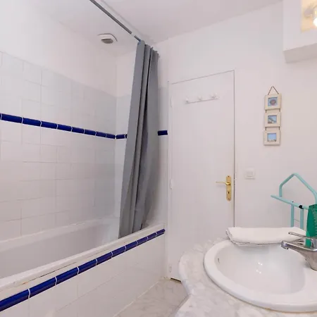 T2 Cosy Sous Combles Proche Canal Du Midi & Cite Appartement
