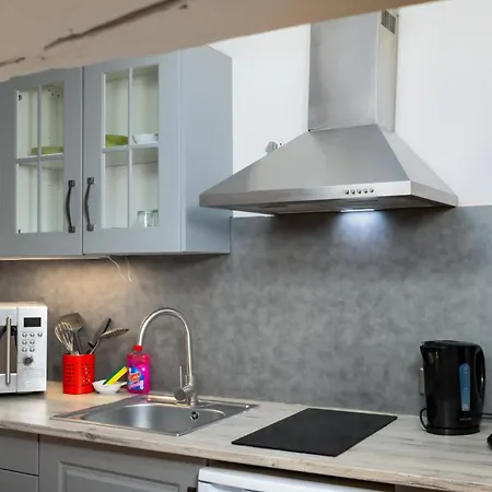 Appartement T2 Cosy Sous Combles Proche Canal Du Midi & Cite
